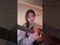 Limbo-Keshi (cover by Sally Kim)