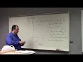 Calculus II Euler s Method substitution reduction of order 2-15-23 part 1