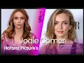 Jodie Comer Hollywood Actress Jodie Comer Hot Photos Jodie Comer Hot Pictures Miss Hungama