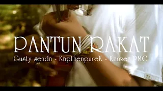 pantun rakat official music video 