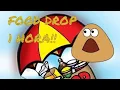 Download Lagu 1 HORA DE POU FOOD DROP!!