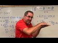 Practical Application The Ladder Problem Dr Scott Adamson