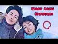 "First Love: Hatsukoi" Japanese drama premiering this November on Netflix...