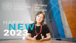 UNGSC Director -