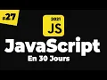 JavaScript Pour Debutants - Introduction au DOM Document Object Model