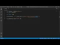 Building a Rest API using Express to host static files