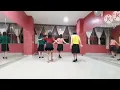 Download Lagu BICYCLE WALTZ-LINE DANCE/INTERMEDIATE WALTZ/CHOREO : PETER HEATH (AUS)@joyfulv3linedance226