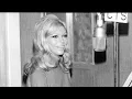 Something Stupid but it's only Nancy Sinatra singing