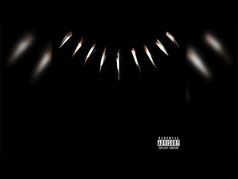 Download MP3 King's Dead - Jay Rock, Kendrick Lamar, Future, and James Blake (Black Panther: The Album)