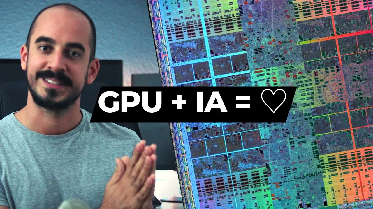 ¿Por qué las GPUs son buenas para la IA? | Data Coffee #12