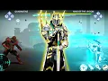 Download Lagu THE MOST POWERFUL BOSS OF SHADOW FIGHT 3 - KING OF THE LEGION