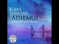 Adiemus - Karl Jenkins, Jody K. Jenkins, Adiemus & London Philharmonic Orchestra