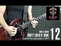 Download Lagu 20 ICONIC ROCK RIFFS