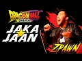 Lagu Jaka Jaan - Dragon Ball Daima (TV size) Cover Latino - ZpawN @AnisonMusic