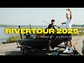 Download Lagu Rivertour 2025 – Europe has never been fished like this before | TRAILER