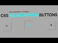 CSS JS Neumorphism Button click Effects CSS3 JS Soft Button UI