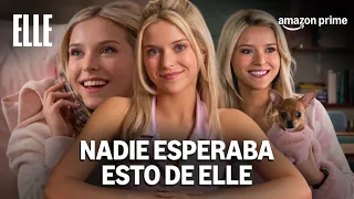 Cada vez que Elle la rompió | Prime Video