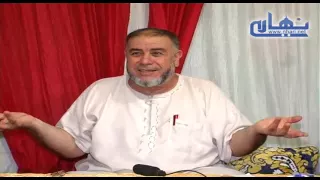 الشيخ عبد الله نهاري قصة عجيبة لاستشهاد الصحابي عاصم بن ثابت 