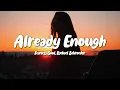 Download Lagu Fearless Soul, Rachael Schroeder - Already Enough (Lyrics)