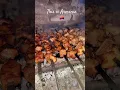 Nothing beats a perfect khorovats in the heart of Armenia 🇦🇲🔥😋🥩