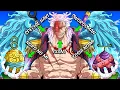 Luck Decides The STRONGEST One Piece Character Possible