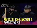 Lagu GAK TAKUT DOSA DEMI KESENANGAN DI DUNIA! | Menembus Mata Batin Eps 115 Full