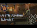 Wizard101 Budget Solo Death Walkthrough 7 Crusher Meowiarty