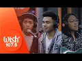 Download Lagu Michael Pacquiao (ft. Project: Romeo) performs \