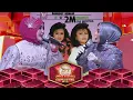 Lagu Akhirnya! Bunda Mega Perdana di Indosiar, Nostalgia Rambut Jambul Jadul Bersama Bunda Mirnawati