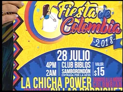 Pillao Rodríguez Cantante