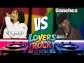 Download Lagu GARNETT SILK VS SANCHEZ. LOVERS ROCK.