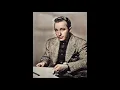 Bing Crosby - Swinging On A Star (1944)