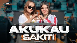 dj aku kau sakiti di saatku mengharapkan dirimu viral tiktok party oleng mengkane nguk 