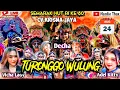 Download Lagu 🔴 LIVE MALAM INI JARANAN TURONGGO WULUNG DI HALAMAN CV KRISNA JAYA BRAHU SIMAN PONOROGO
