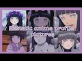 Aestetic anime profil pictures Hinata