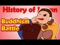 Download Lagu How did Buddhism Come to Japan? | History of Japan 15
