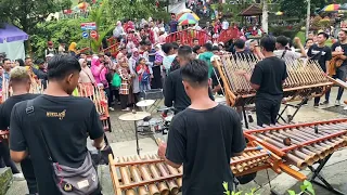 Download Perahu Layar versi angklung Baturaden 2020 MP3