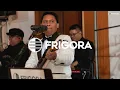 Yakap Sa Dilim (cover) - Orange and Lemons | Frigora Event Band