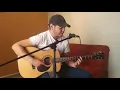 A cuánto me quedé - Giovanny Ayala Cover