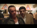 The Sopranos - Rape of the culture