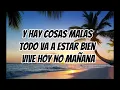 Daddy Yankee - Bonita (Lyric/ letra)