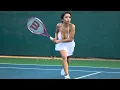Download Lagu 20 INAPPROPRIATE TENNIS MOMENTS SHOWN ON LIVE TV