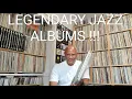 Download Lagu A review of three legendary best ever jazz albums