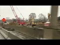 Downriver I-75 closures begin