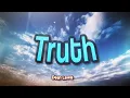 Download Lagu Dean Lewis - Truth (Lyrics)