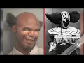 20 scary mugshots