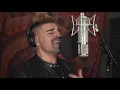 STRANGERS LIKE ME PHIL COLLINS (Cover) from TARZAN - #shedsession ft. Matt Bloyd