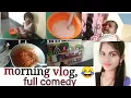 Download Lagu morning vlog/my family morng vlog/full comedy 😂@vijaya think