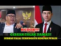 Download Lagu HEBOH❗Gibran Tolak Damai, Subhan Palal Tersungkur di Depan Publik!