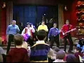 The Wiggles on Live with Regis and Kelly October 26th 2006